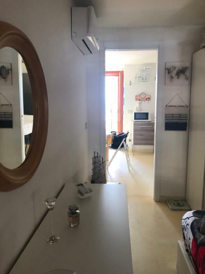 La Casa Del Sole Sorgente Leilighet Letojanni Eksteriør bilde
